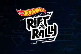 hot wheels rift rally