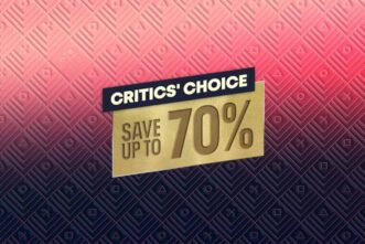 playstation critics choice sale