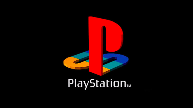 playstation logo