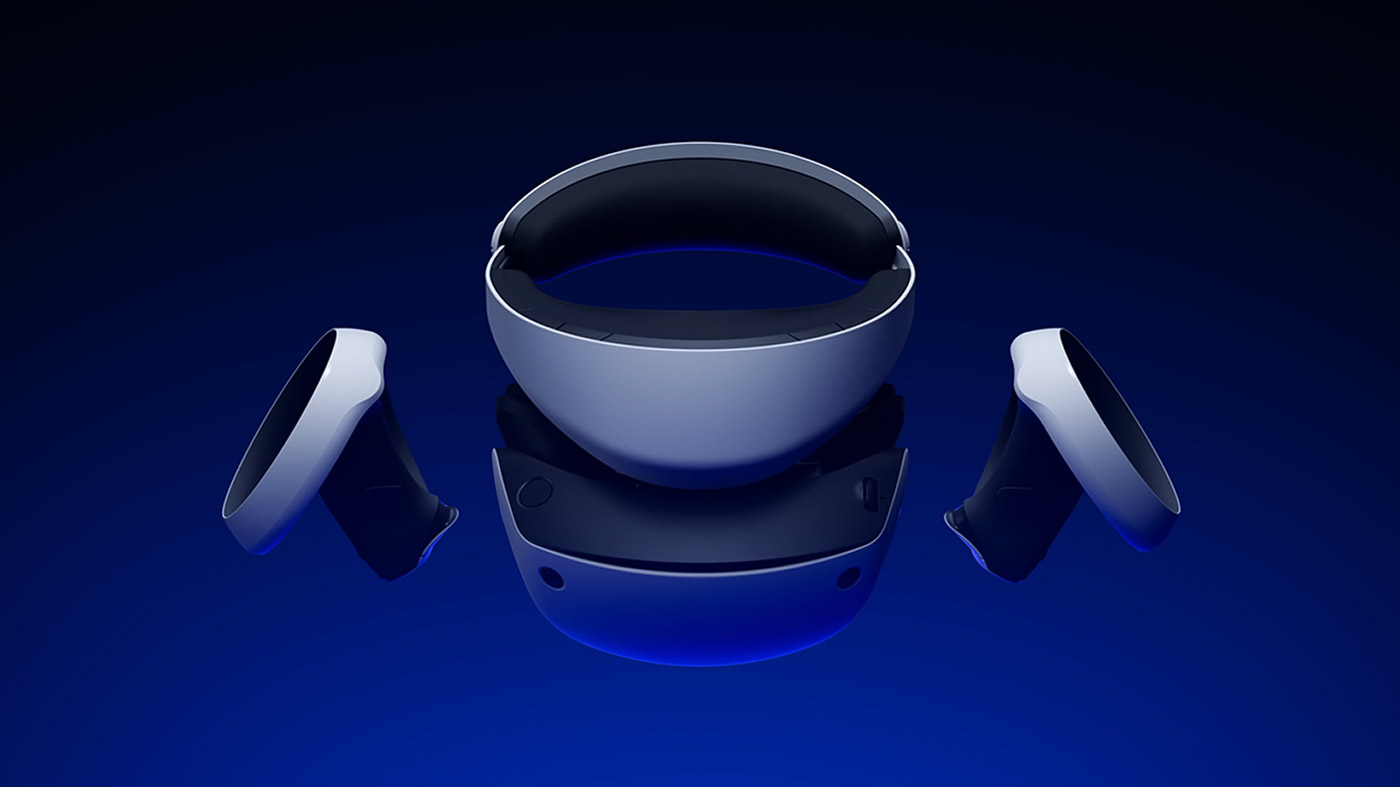 It turns out PSVR 2 does work on PC - if you buy this $350 cable