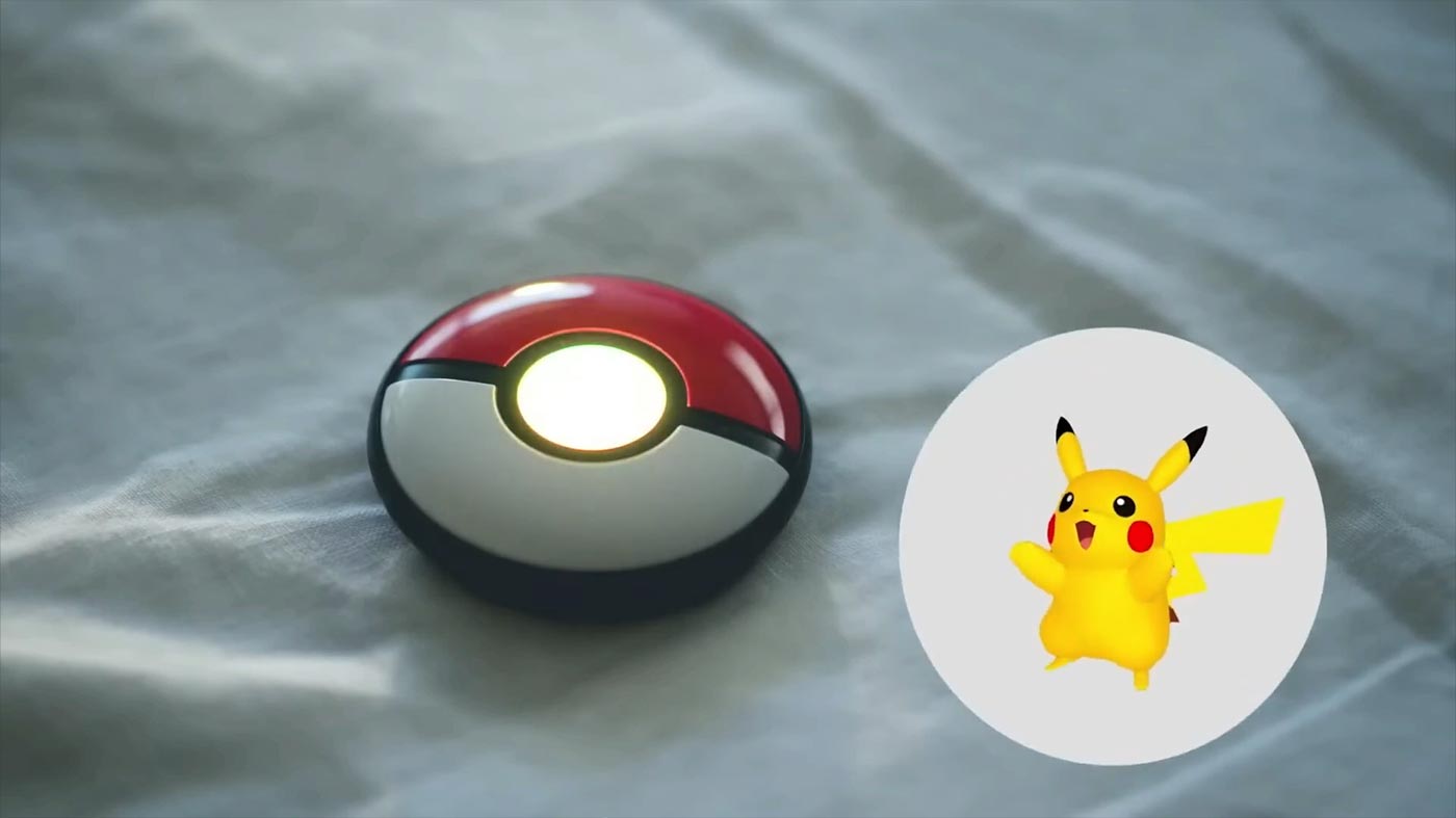 Pokémon Sleep and Pokémon GO Plus + Coming Summer 2023