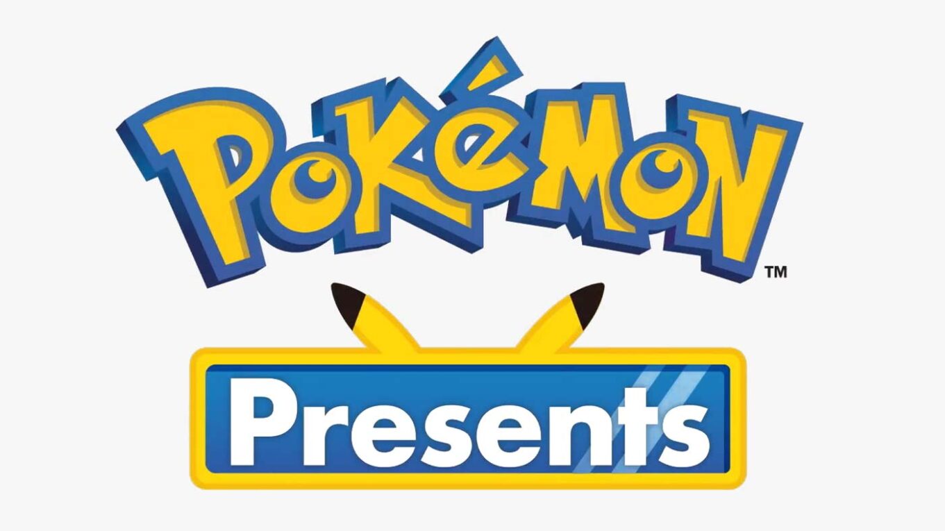 A New Pokémon Presents Is Happening Next Week With "Exciting News"