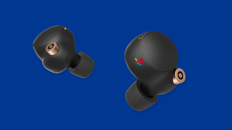 PlayStation Is Reportedly Working On Two New Gaming Headsets Including  Wireless In-Ear Buds