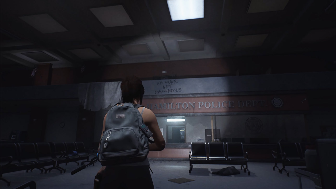 An Official 10 Minute The Last Of Us Part 1 Features And Gameplay Trailer  Just Dropped