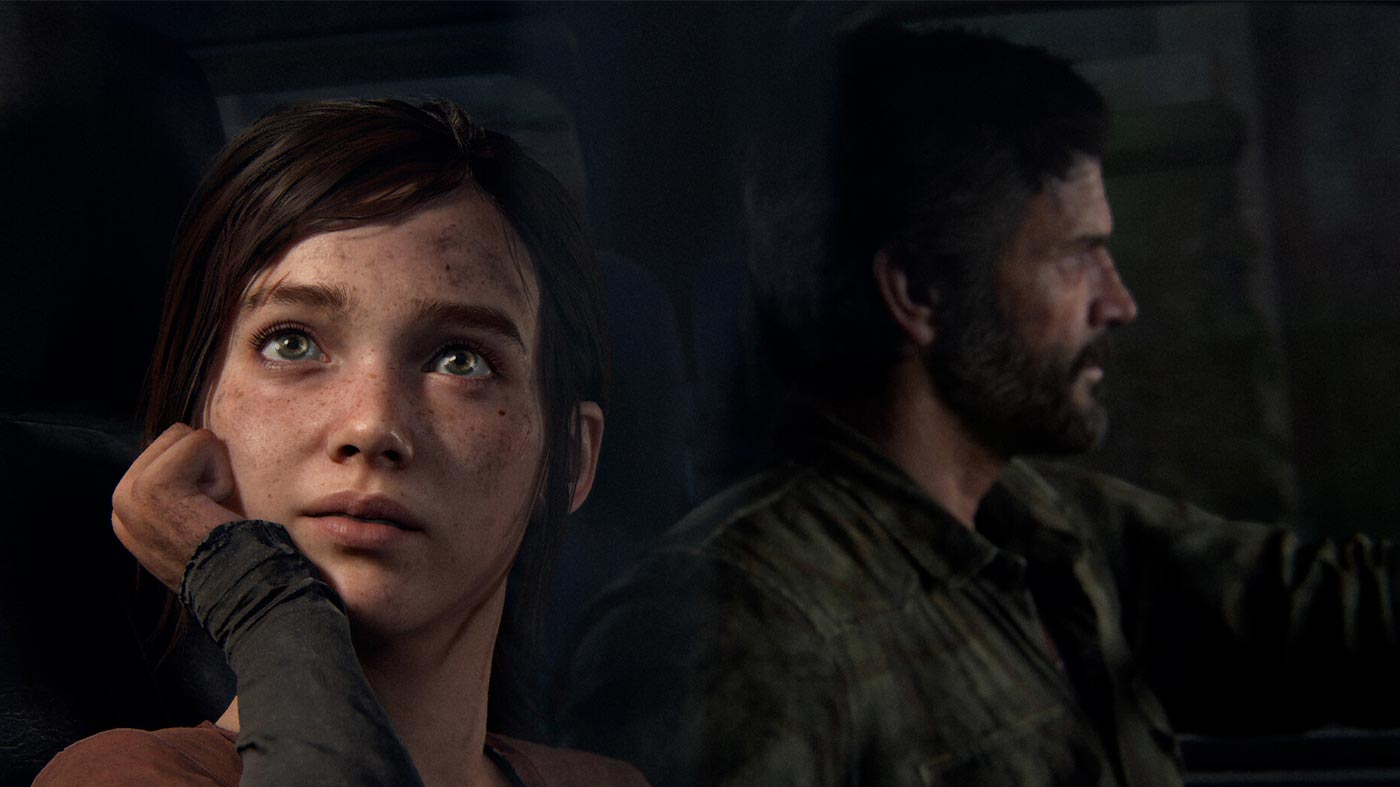 Will Last of Us Part 2 come to PC?