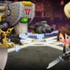 Theatrhythm Final Bar Line review