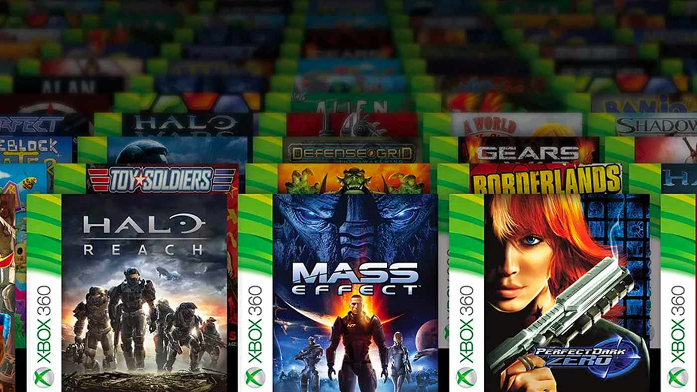 xbox 360 games - Prices and Promotions - Dec 2023