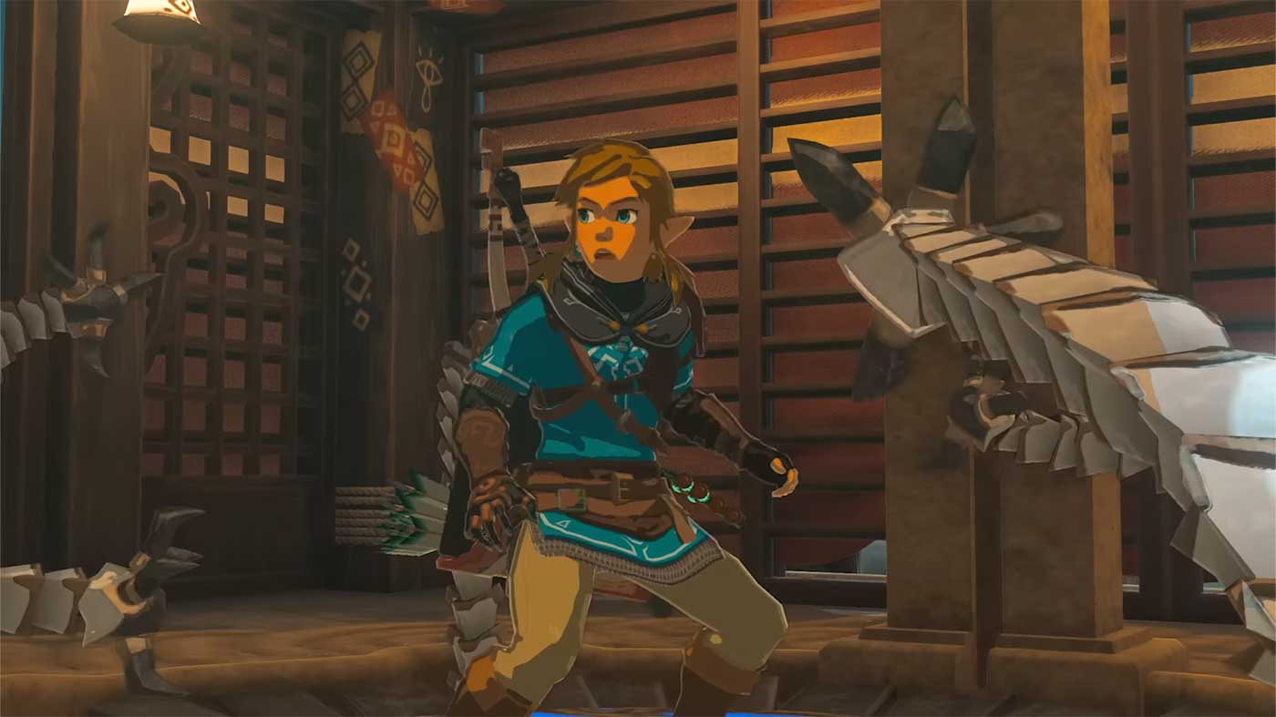 Netflix 'The Legend Of Zelda' Live-Action Series Was Canceled Because Of  Leaks