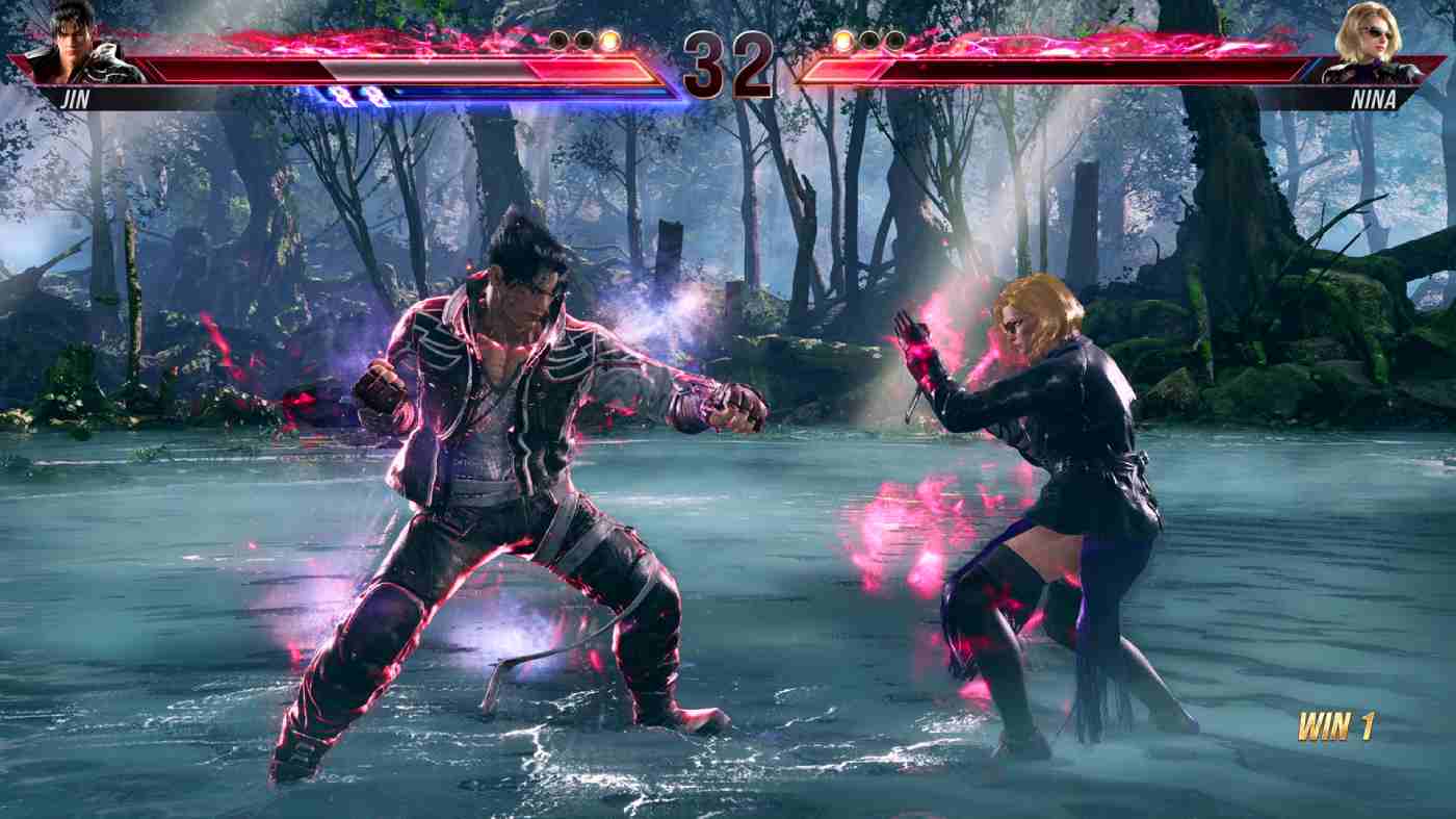 Tekken 8 (PS5) Hands-On Preview - Bring the Heat