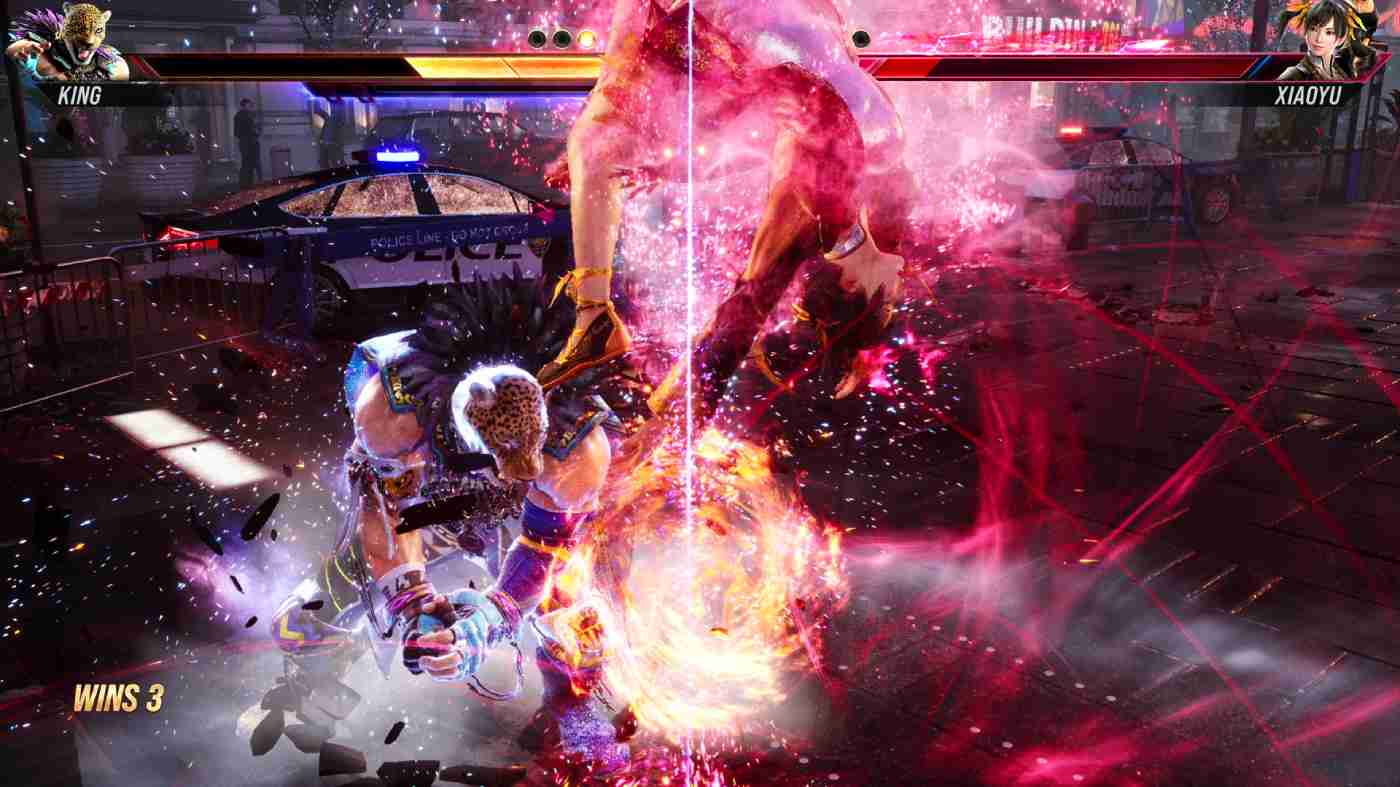 Tekken 8 (PS5) Hands-On Preview - Bring the Heat