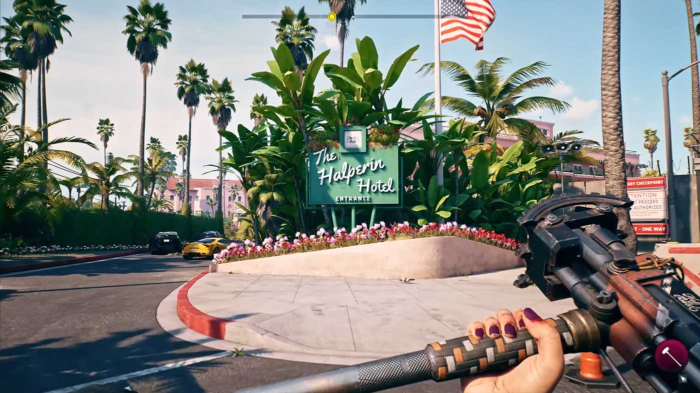 Dead Island 2 review – a bloody good time