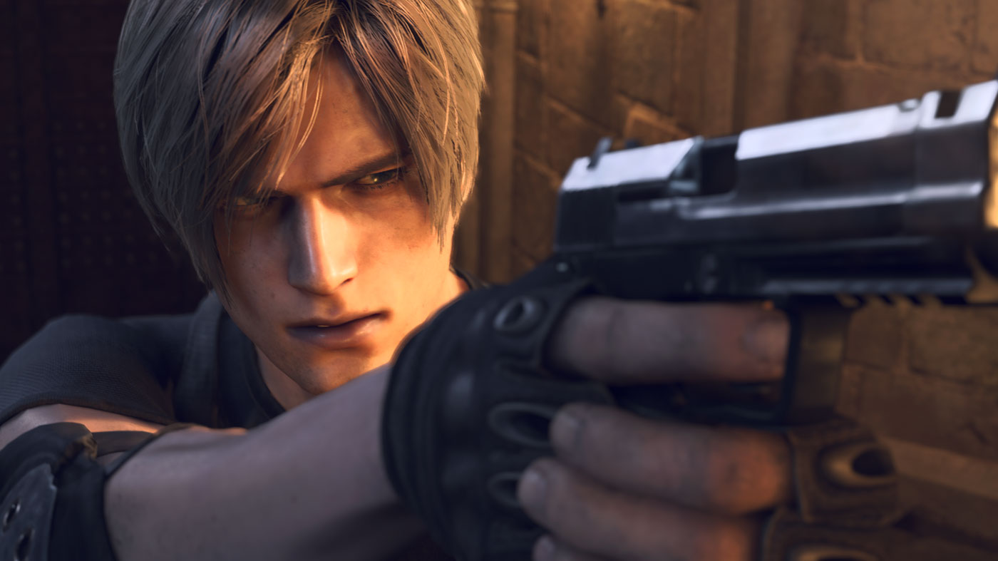 Resident Evil 4 Xbox Series X, S Comparison Reveals Some Surprising Results