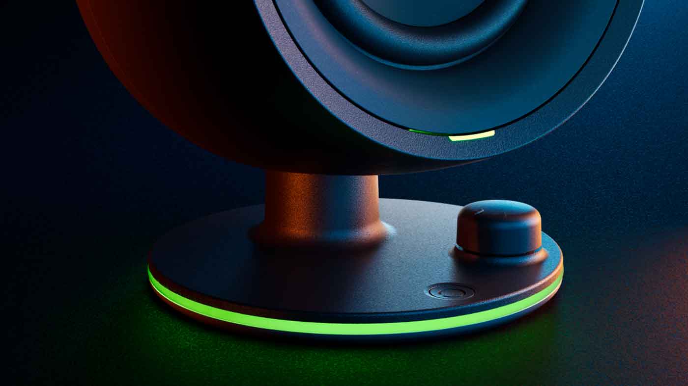 SteelSeries Arena 7 REview