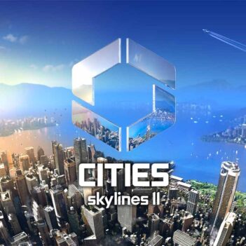 Cities: Skylines 2 Has A Release Date