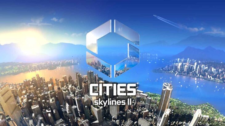 Cities: Skylines II Has Been Announced And It's Coming This Year