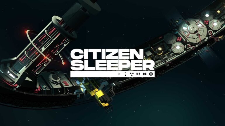 citizen sleeper
