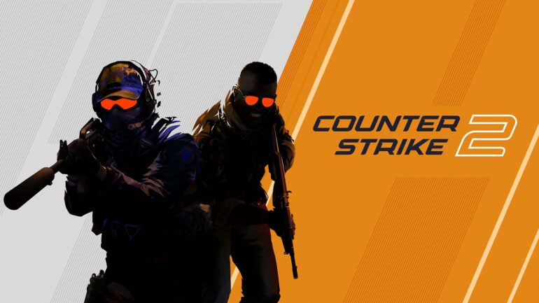 Counter-Strike 2 announced as free update for CS: GO - The AU Review