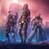destiny 2 lightfall review
