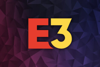 e3 logo