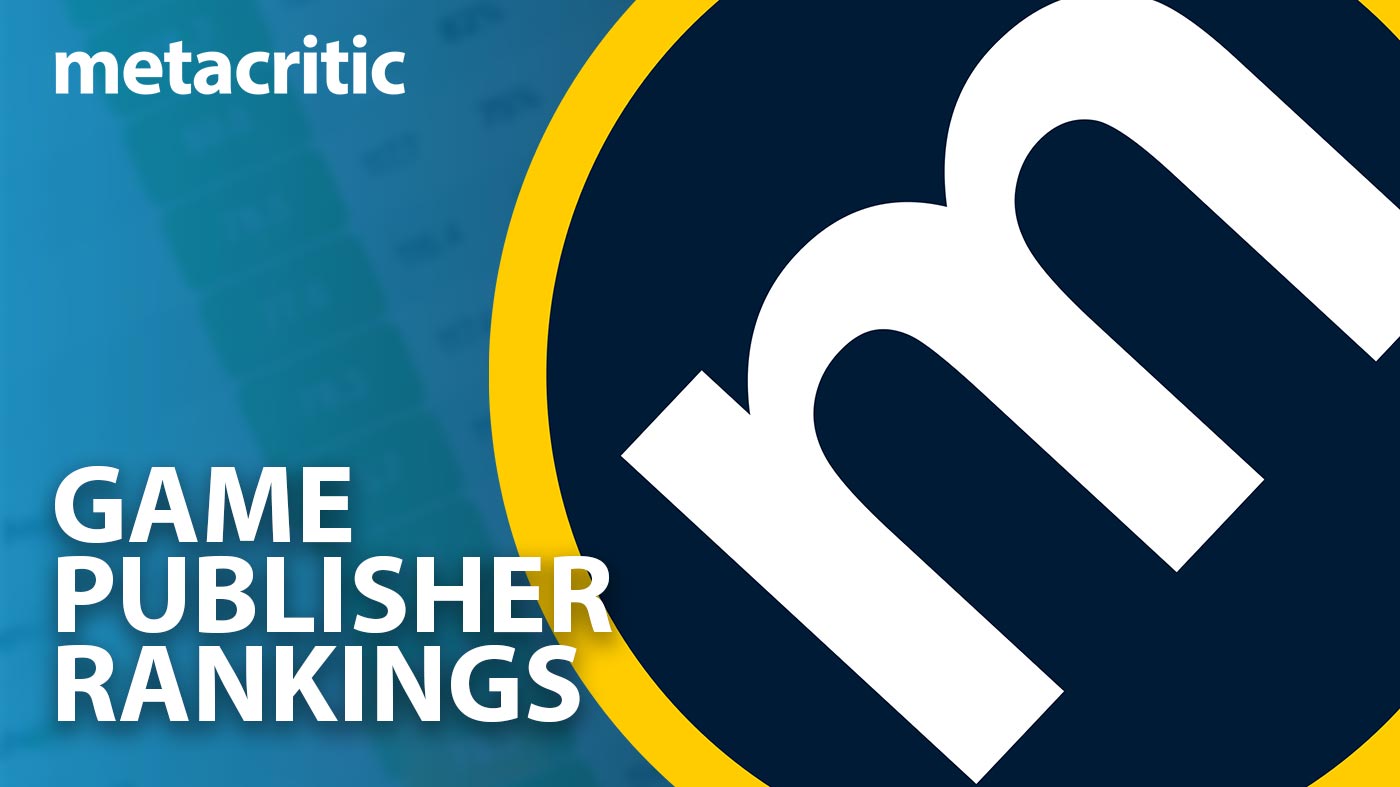 SEGA Tops Metacritic's 2021 Publisher Rankings, MS Xbox Game Studios ranked  #6 - Gaming - XboxEra