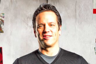 Phil Spencer celebrates huge Starfield milestone following