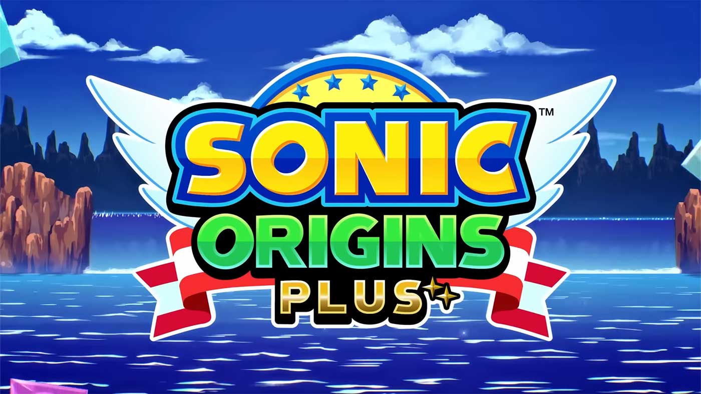 Sonic Origins Plus - PlayStation 5, PlayStation 5