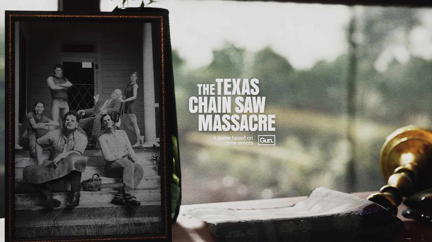The Texas Chain Saw Massacre is Coming Next Year, Confirmed for Game Pass