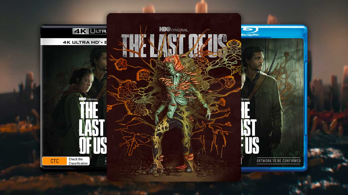 The Last Of Us Part 2 Remastered Pre-Orders Are Live Now