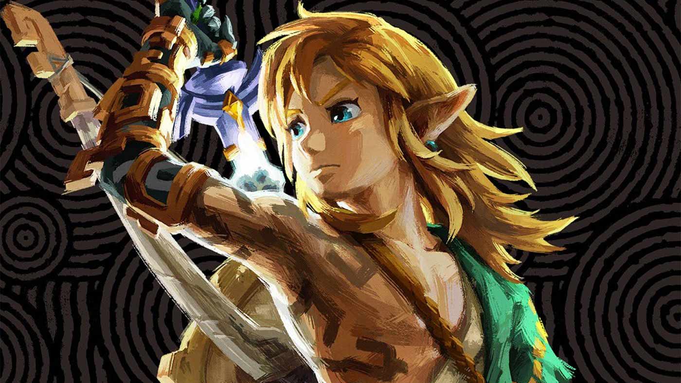 Qual a idade de Link em Zelda: Tears Of The Kingdom? em 2023
