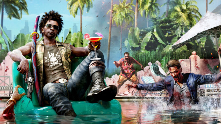 Dead Island – review, Games