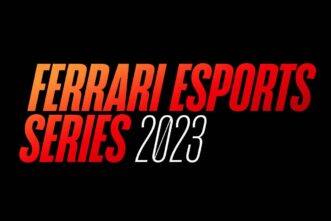Ferrari Esports Series 2023