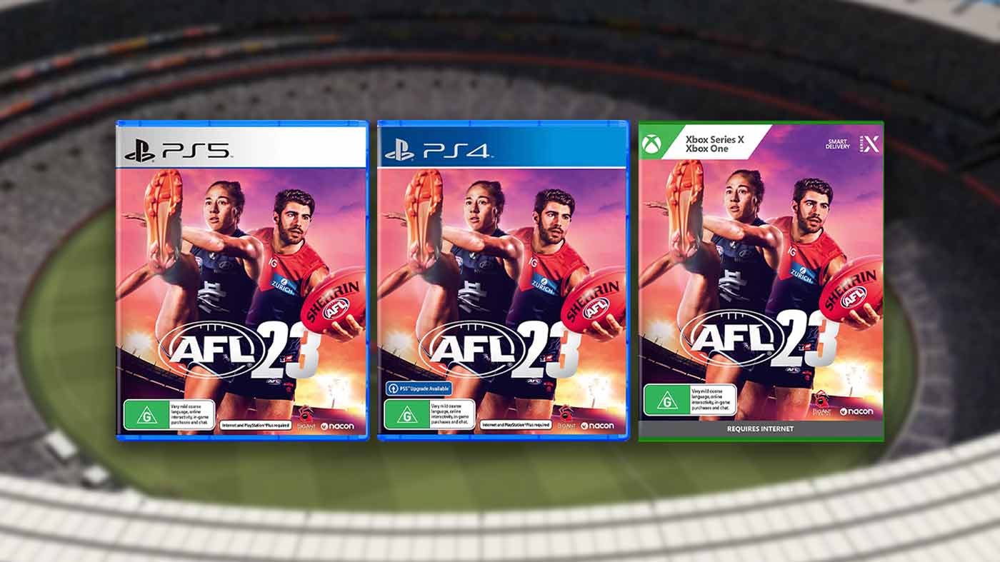 FIFA 23 Nintendo Switch Guide