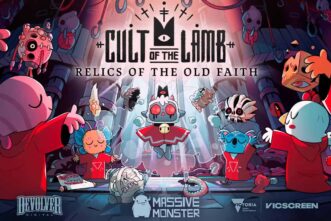 cult of the lamb dlc