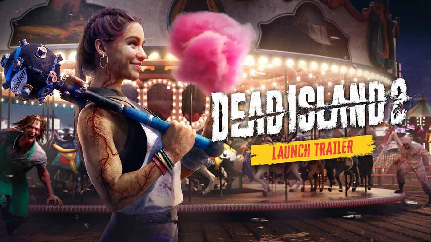 Dead Island 2 Deluxe Edition - Xbox Series X