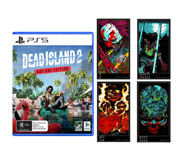 Bargain Guide – Dead Island 2