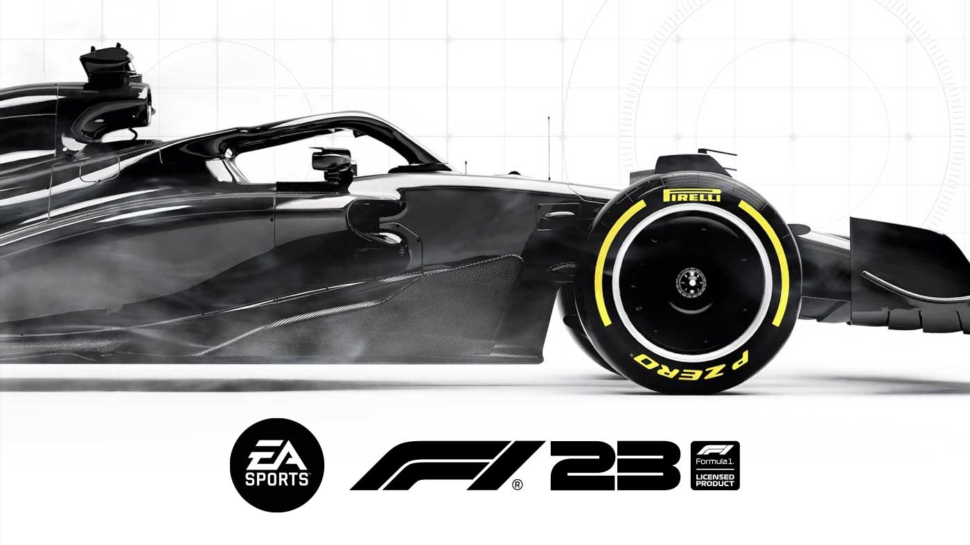 F1 23's Release Date, Editions And New Features Have Been