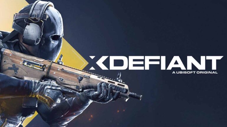 XDefiant: Closed Beta Details