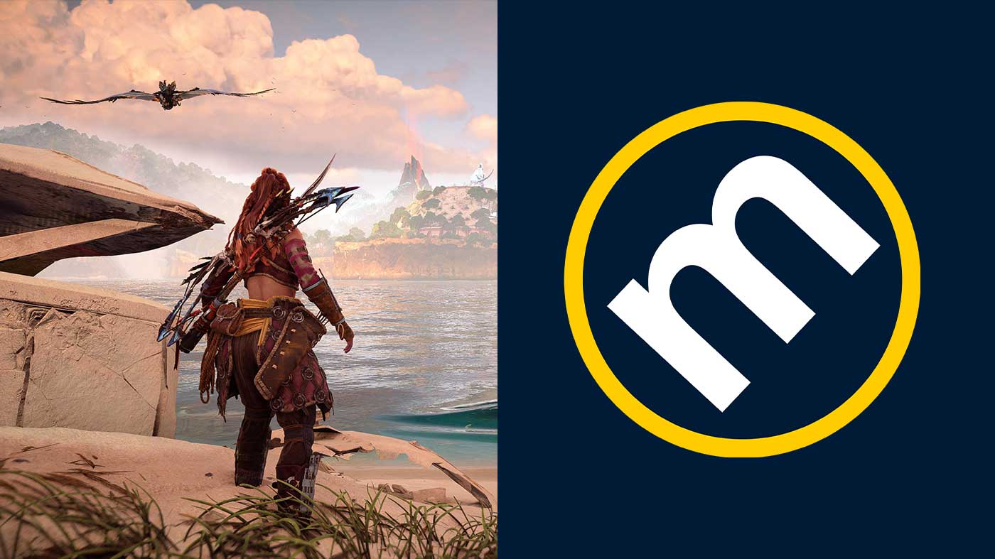 Metacritic - HORIZON FORBIDDEN WEST reviews are coming in