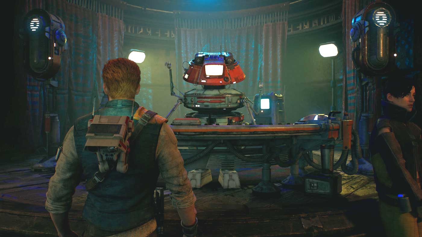 The Outer Worlds System Requirements