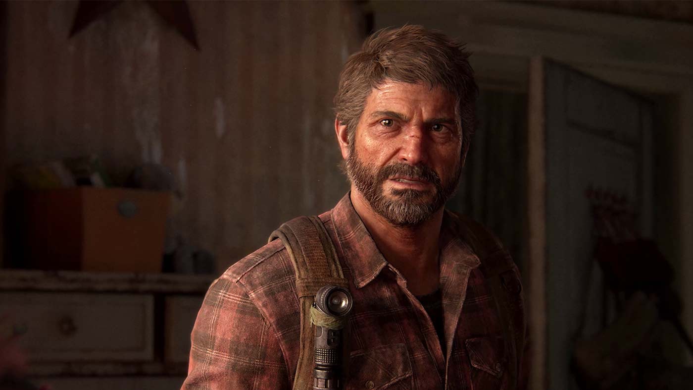 Game Review: The Last of Us Part 1's PC port is far from perfect - The AU  Review