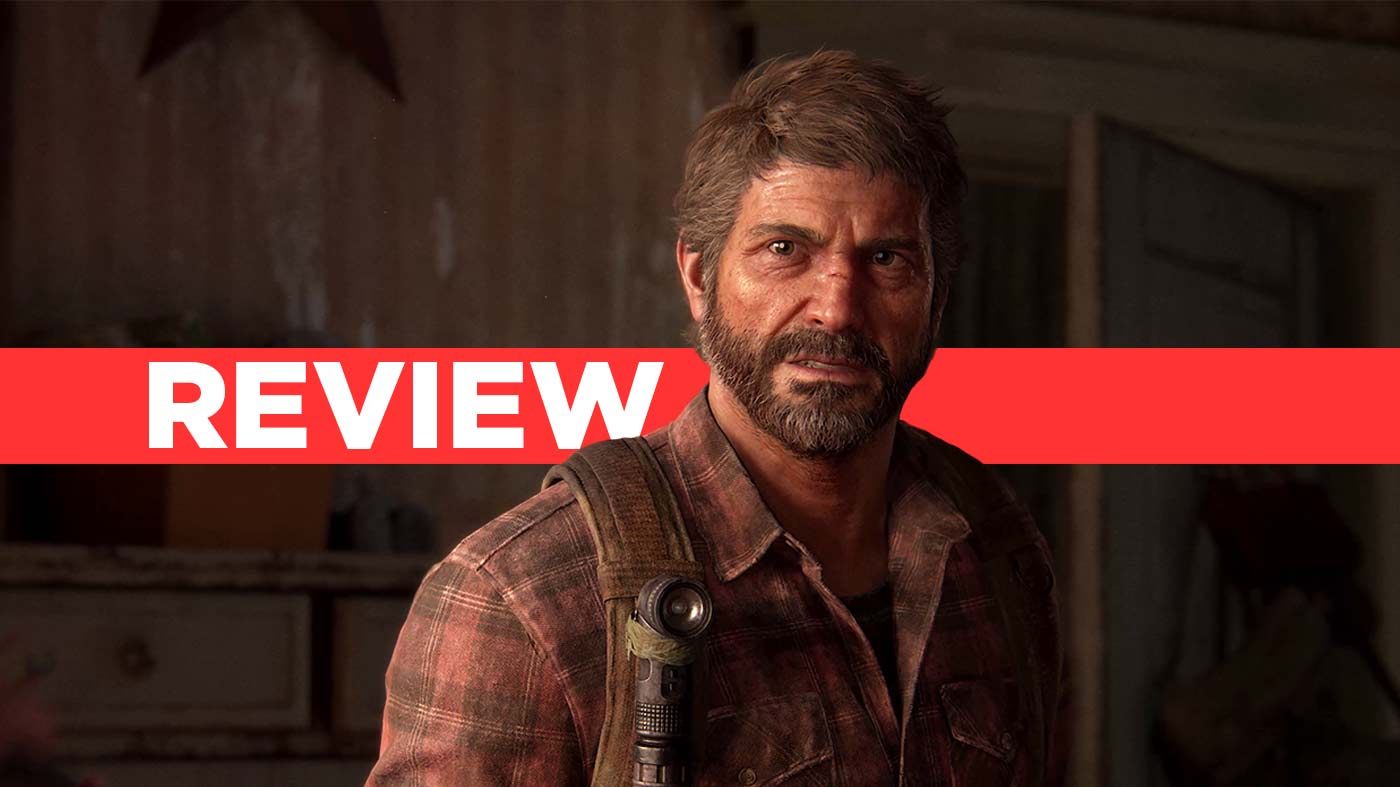 The Last of Us Part I (PC) Review - Jump Dash Roll