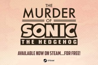 the murder of sonic 2