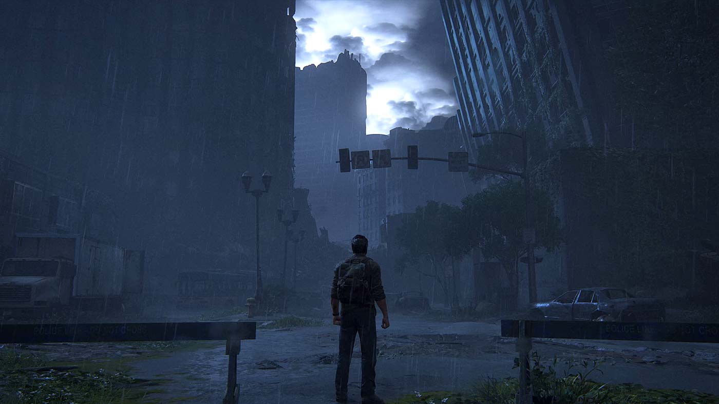 Review: The Last of Us Part 1 on PC - It's so good, yet also so bad