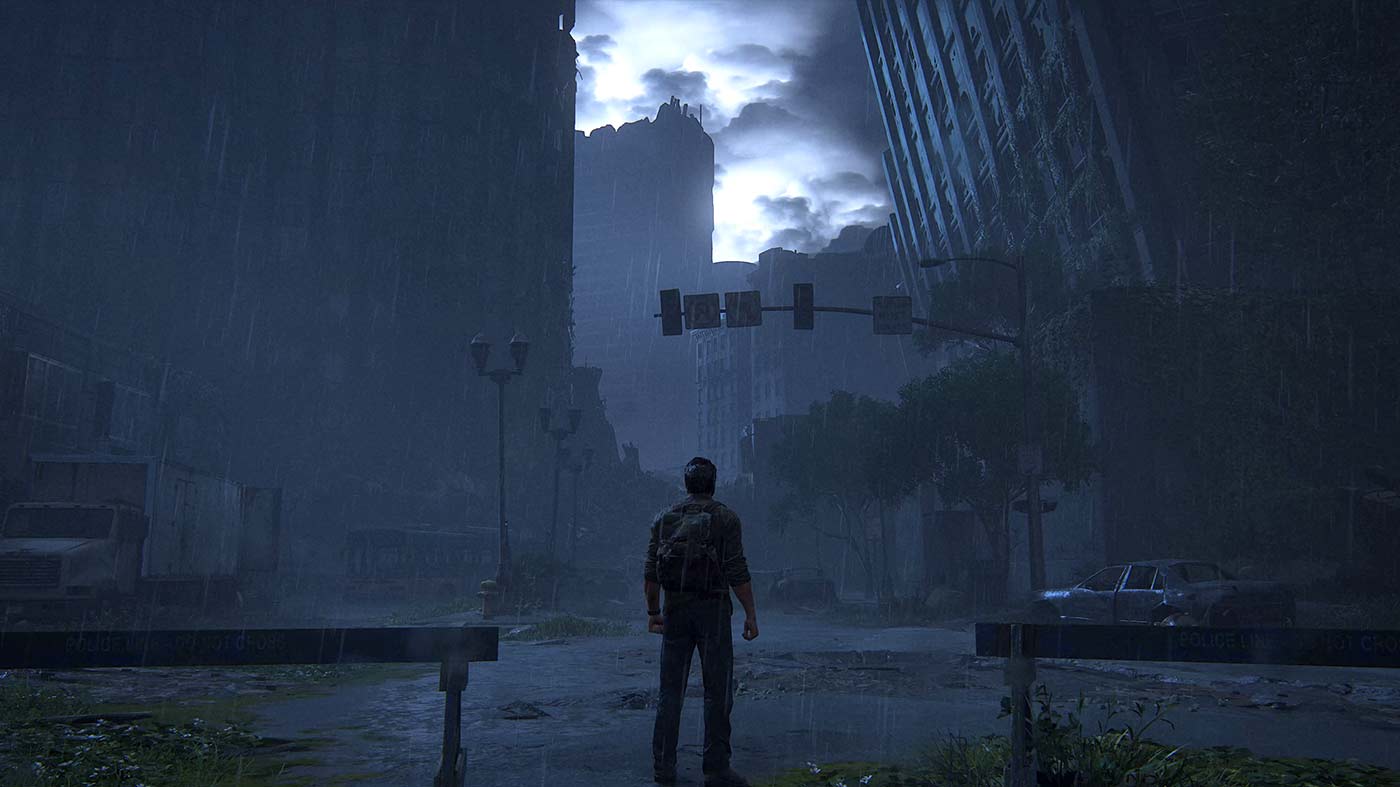 The Last of Us Part I PC review — A great experience in an awful