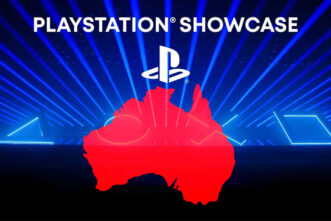 PlayStation Showcase 2023 Australian TImes