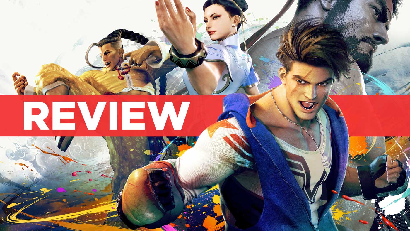 Metacritic user reviews of Street Fighter 6 — rage quitters or genuine  criticisms? : r/StreetFighter