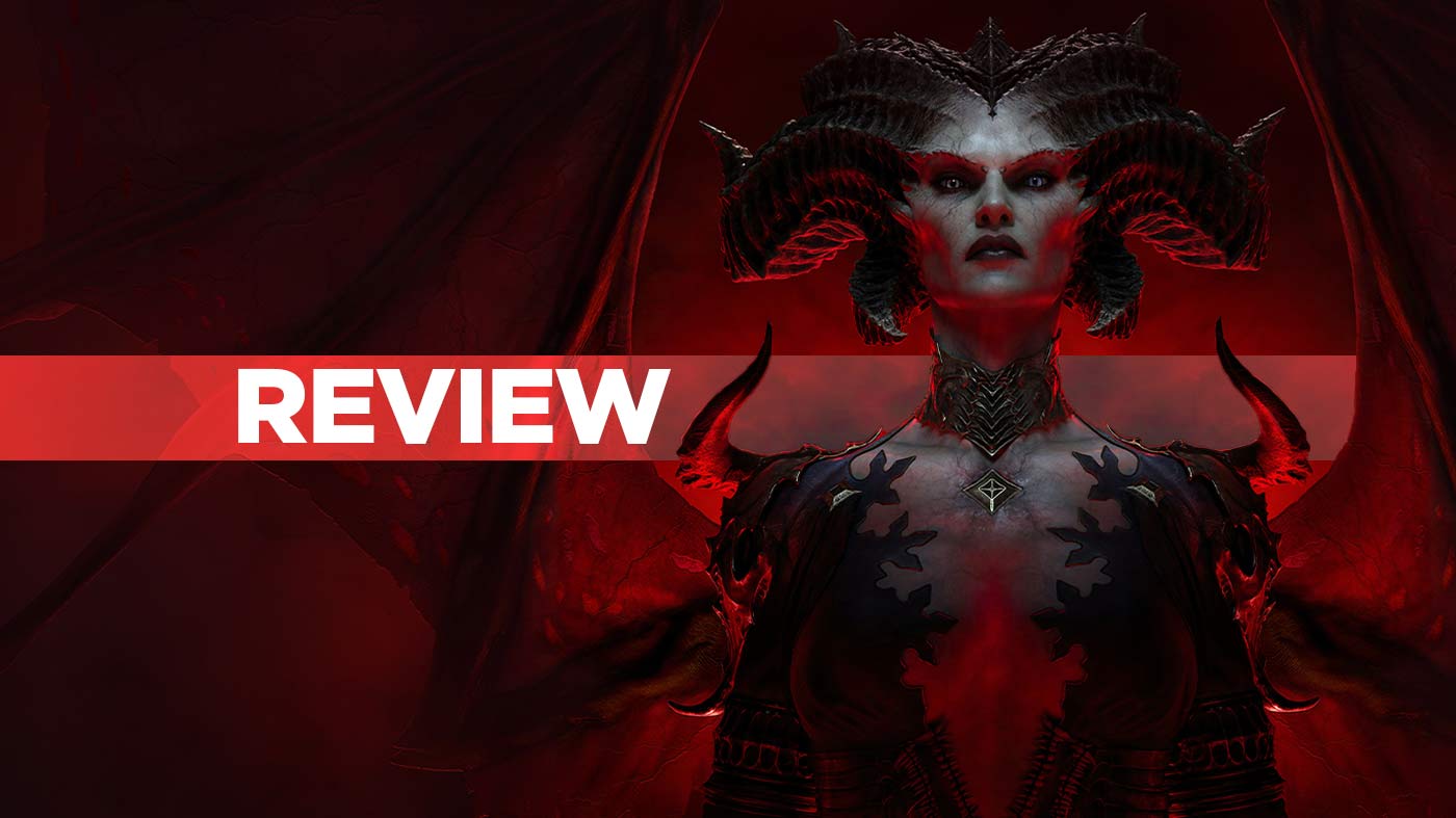 Diablo 4 review – Praise Lilith, it's back