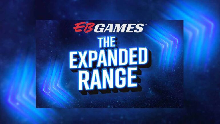 eb games expanded range