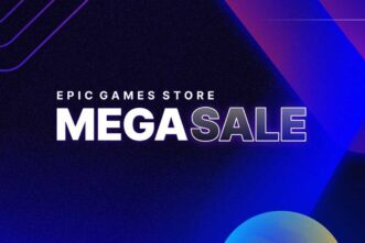 epic games store mega sale