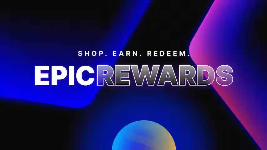 epic rewards